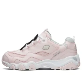Sneakers D’ Lites 2.0 Rosa