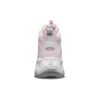 Sneakers D’ Lites 3.0 Bianco/Rosa