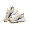 Sneakers D’ Lites 3.0 Marroni