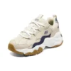 Sneakers D’ Lites 3.0 Marroni