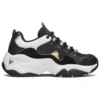 Sneakers D’ Lites 3.0 Nero/Bianco/Oro