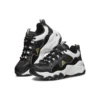 Sneakers D’ Lites 3.0 Nero/Bianco/Oro