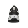 Sneakers D’ Lites 3.0 Nero/Bianco/Oro