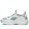 Sneakers D’ Lites Airy Bianco/Grigio/Verde