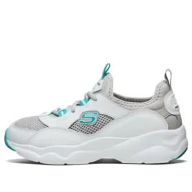 Sneakers D’ Lites Airy Bianco/Grigio/Verde