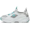 Sneakers D’ Lites Airy Bianco/Grigio/Verde