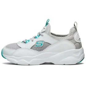 Sneakers D’ Lites Airy Bianco/Grigio/Verde