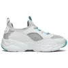 Sneakers D’ Lites Airy Bianco/Grigio/Verde