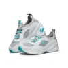 Sneakers D’ Lites Airy Bianco/Grigio/Verde