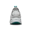 Sneakers D’ Lites Airy Bianco/Grigio/Verde