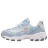 Sneakers D Lites Azzurro