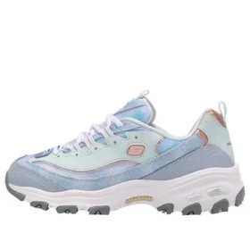 Sneakers D Lites Azzurro