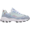 Sneakers D Lites Azzurro