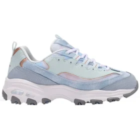 Sneakers D Lites Azzurro