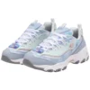 Sneakers D Lites Azzurro