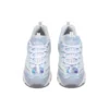 Sneakers D Lites Azzurro