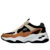 Sneakers D’ Lites “Beige Black Tan”