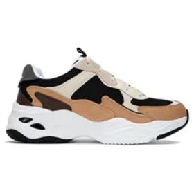 Sneakers D’ Lites “Beige Black Tan”