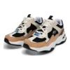 Sneakers D’ Lites “Beige Black Tan”