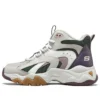 Sneakers D’ Lites “Beige Viola Bianco”
