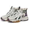 Sneakers D’ Lites “Beige Viola Bianco”