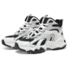 Sneakers D’ Lites “Bianco Grigio Nero”
