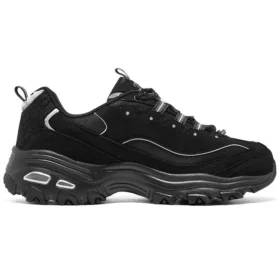 Sneakers D’ Lites “Black”