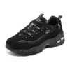 Sneakers D’ Lites “Black”
