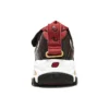 Sneakers D’ Lites “Black Red”