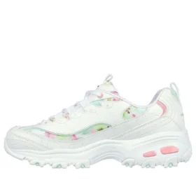 Sneakers D’ Lites Blooming Fields “White Multi”