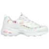 Sneakers D’ Lites Blooming Fields “White Multi”