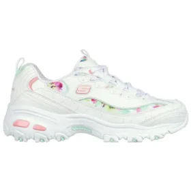 Sneakers D’ Lites Blooming Fields “White Multi”