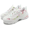 Sneakers D’ Lites Blooming Fields “White Multi”