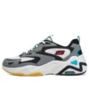 Sneakers D’ Lites Hyper Burst “Grey White Multi”