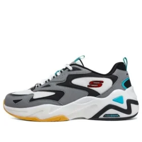 Sneakers D’ Lites Hyper Burst “Grey White Multi”