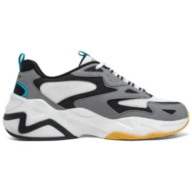 Sneakers D’ Lites Hyper Burst “Grey White Multi”