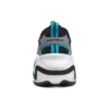 Sneakers D’ Lites Hyper Burst “Grey White Multi”