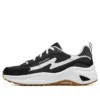 Sneakers D’ Lites Jogger Kadn Siyah “Black White”