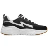 Sneakers D’ Lites Jogger Kadn Siyah “Black White”