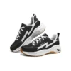 Sneakers D’ Lites Jogger Kadn Siyah “Black White”