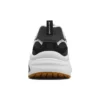 Sneakers D’ Lites Jogger Kadn Siyah “Black White”