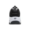 Sneakers D lites Nero/Argento