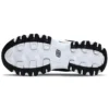 Sneakers D lites Nero/Argento
