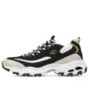 Sneakers D’ Lites “Nero Beige Bianco”