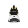Sneakers D’ Lites “Nero Beige Bianco”