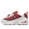 Sneakers D’ Lites “Red White”