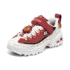 Sneakers D’ Lites “Red White”