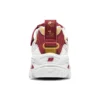 Sneakers D’ Lites “Red White”