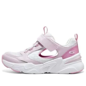 Sneakers D’ Lites “Rosa Bianco”