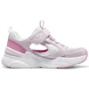 Sneakers D’ Lites “Rosa Bianco”